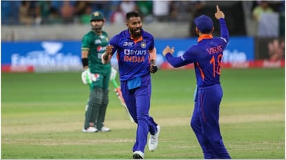 IND vs PAK: उपकप्तान हार्दिक पांड्या ने भारत-पाकिस्तान मुकाबले को लेकर कही बड़ी बात, दो सितंबर को होना है मैच IND vs PAK, Asia Cup 2023: Vice captain Hardik Pandya says big thing about India vs Pakistan match