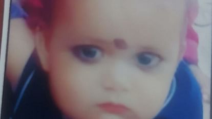 Nine month old child goes missing from mother: Child stolen from sleeping woman in PDDU Junction premises