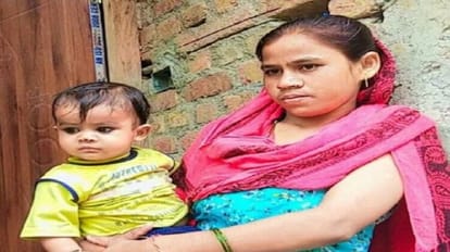 Mother and son crushed to death by tractor-trolley on highway in budaun