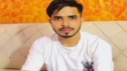 Amroha: BBA student died due to heart attack, Nitesh was found unconscious in  bathroom