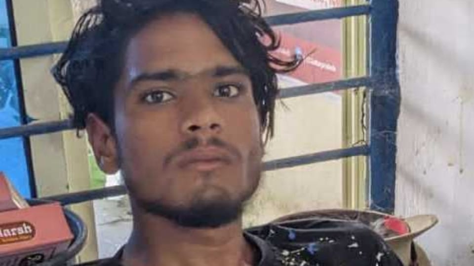 Muslim youth sexually exploited the girl by hiding her identity in Bareilly