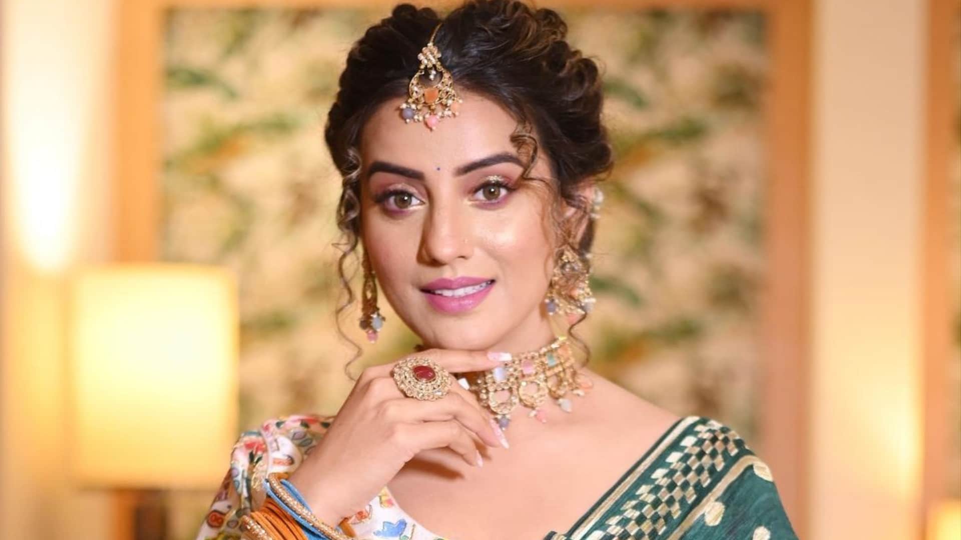 These Bhojpuri Celebs Became Victims Of Casting Couch Rani Chaterjee Pakhi Hegde Akshara Singh