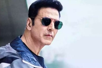 Akshay Kumar's film Sky Force is being shot in UP