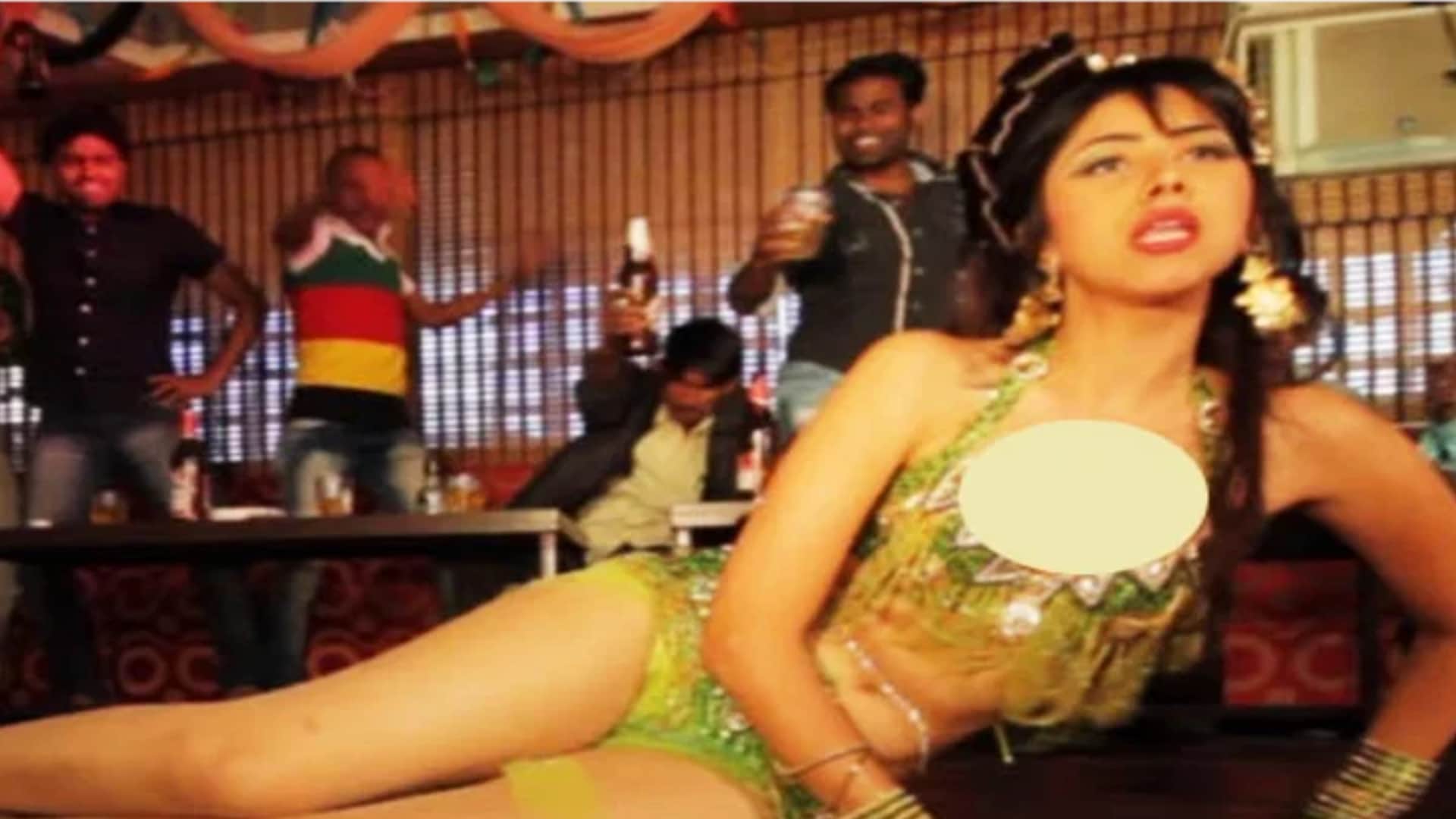 These Bhojpuri Celebs Became Victims Of Casting Couch Rani Chaterjee Pakhi Hegde Akshara Singh