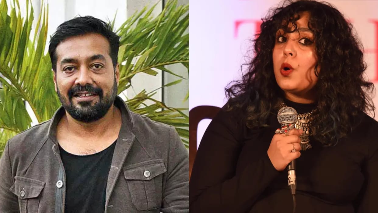 Anurag Kashyap came in support of the makers of Made in Heaven 2 call Dalit writer Yashica Dutt an opportunist