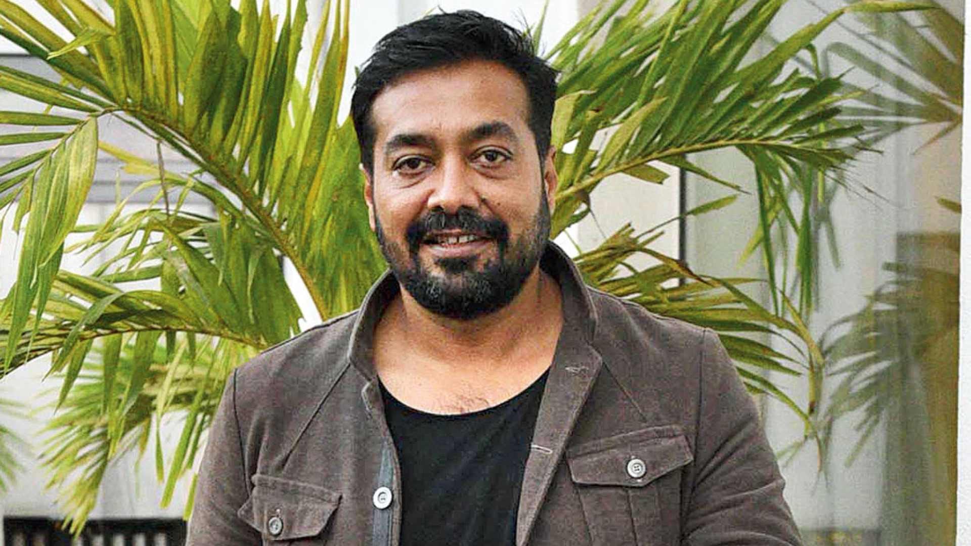 Anurag Kashyap opened up about Akshay kumar film OMG 2 certification row blasted on CBFC and said this