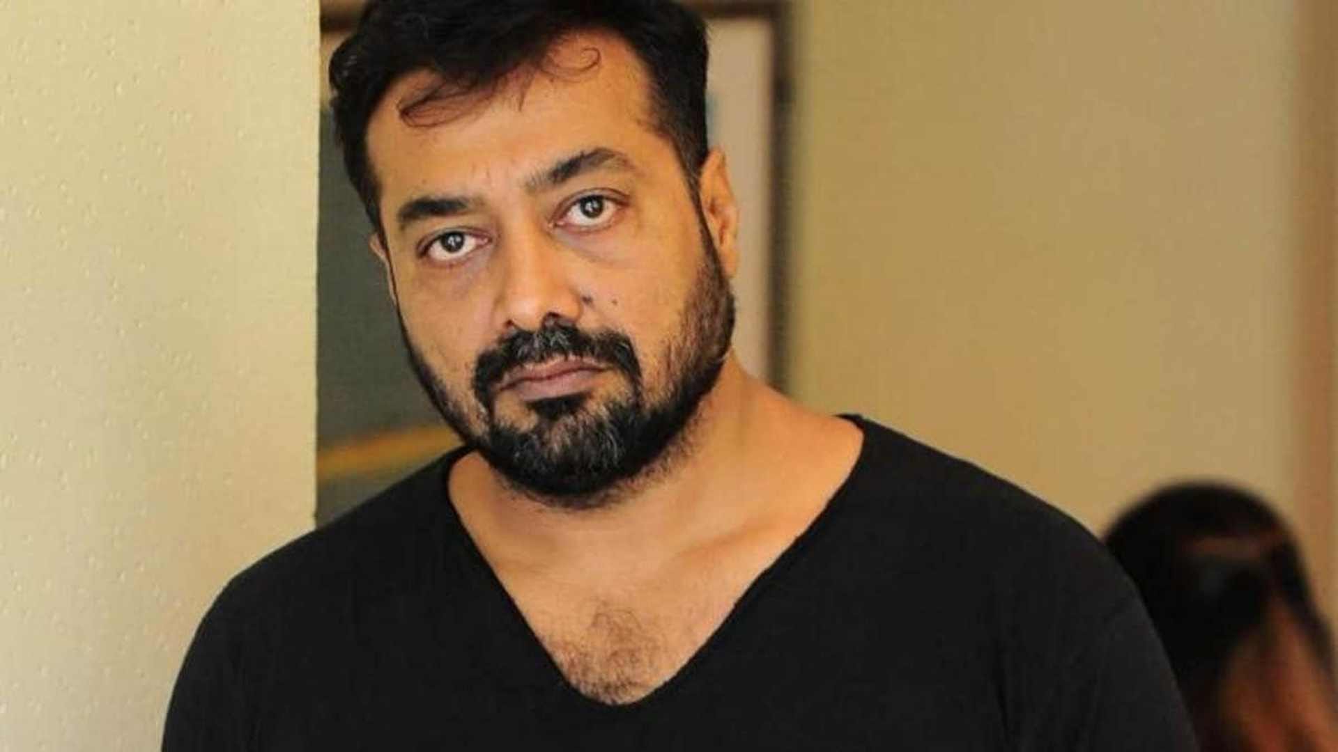Anurag Kashyap opened up about Akshay kumar film OMG 2 certification row blasted on CBFC and said this