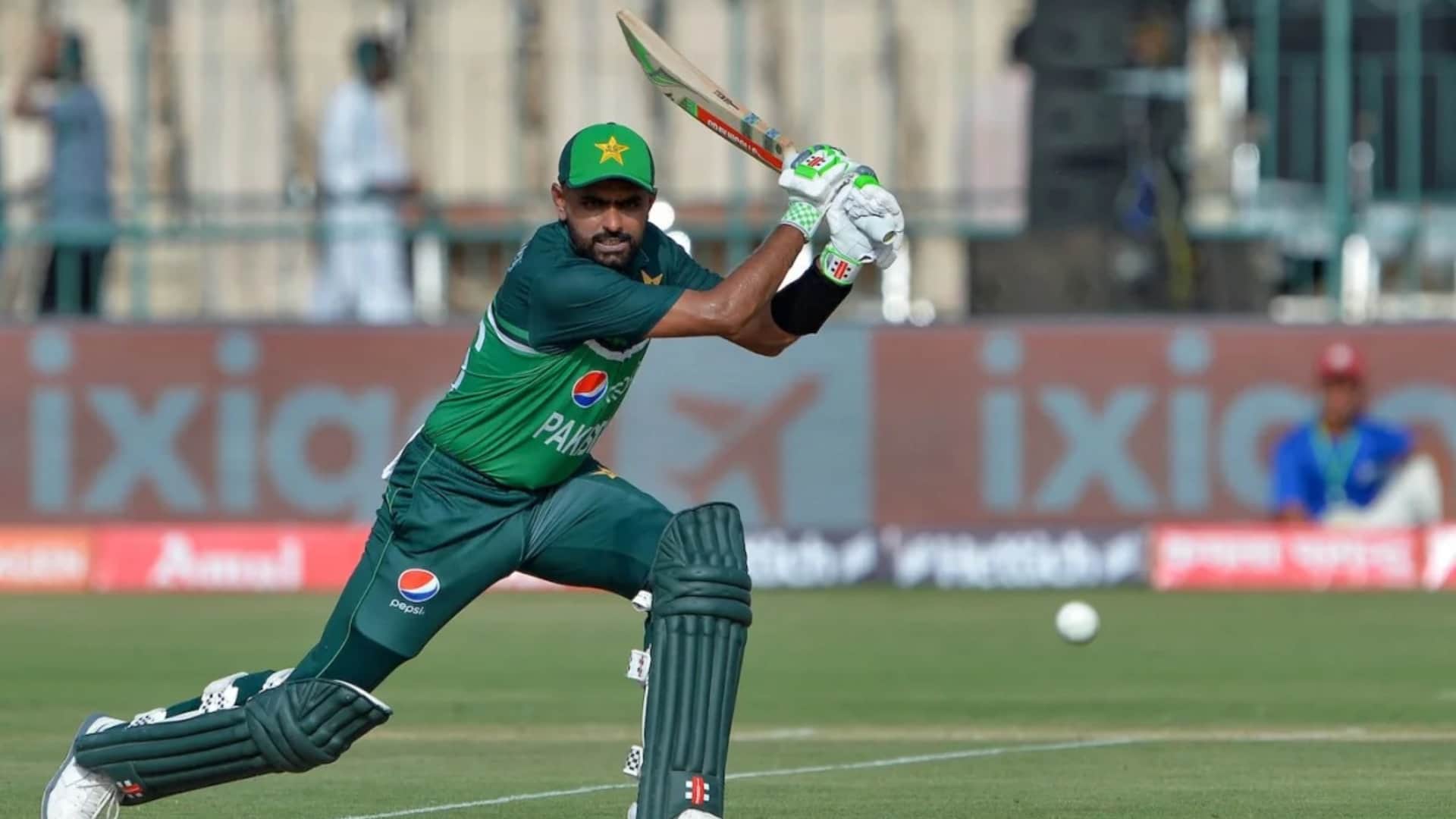Report: Babar Azam Likely To Step Down As Pakistan Captain After World Cup 2023