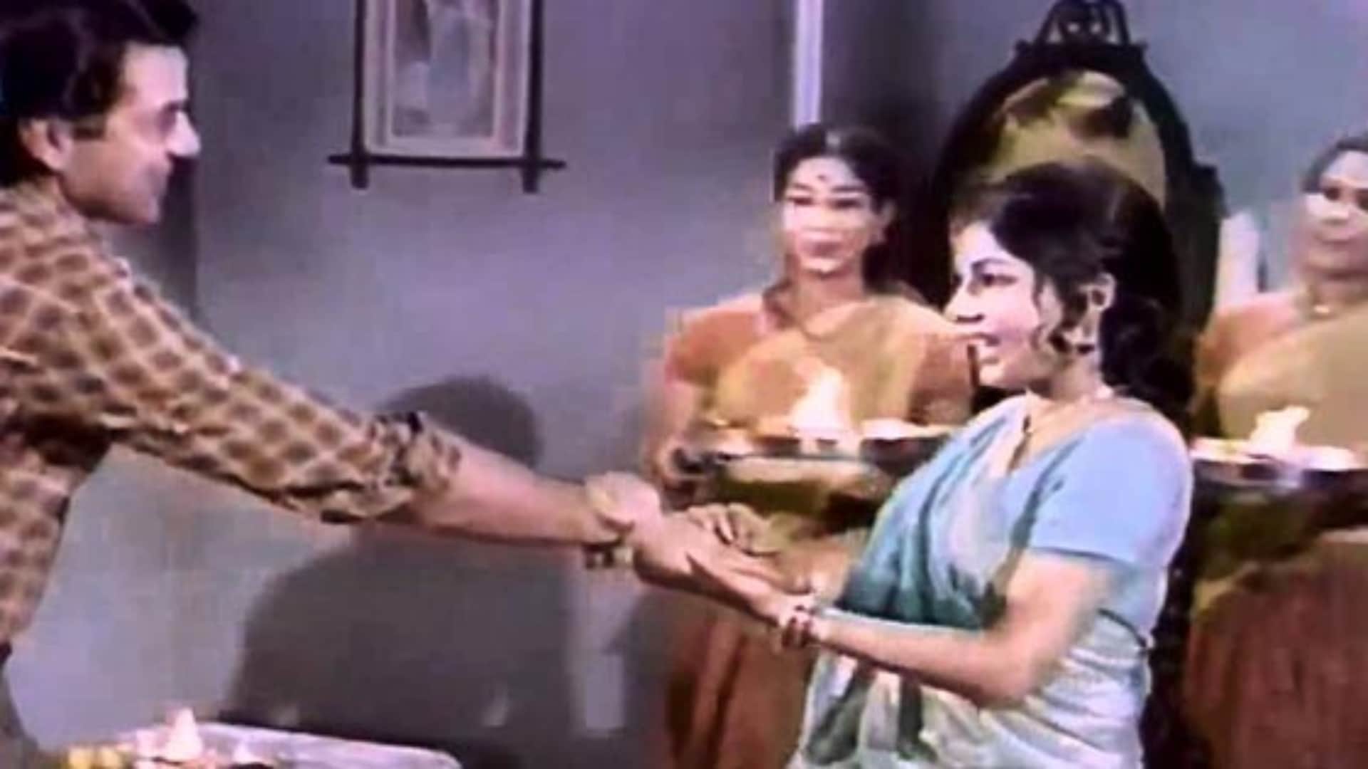 Raksha Bandhan Hit Songs 2023 dhagon se bandha bhaiya mere chanda phoolon ka taaron ka