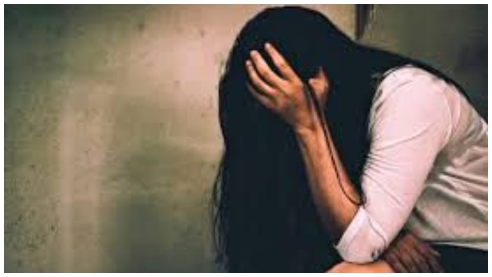 Lucknow News: Attempt to rape a girl who was returning on a scooter after giving tuition