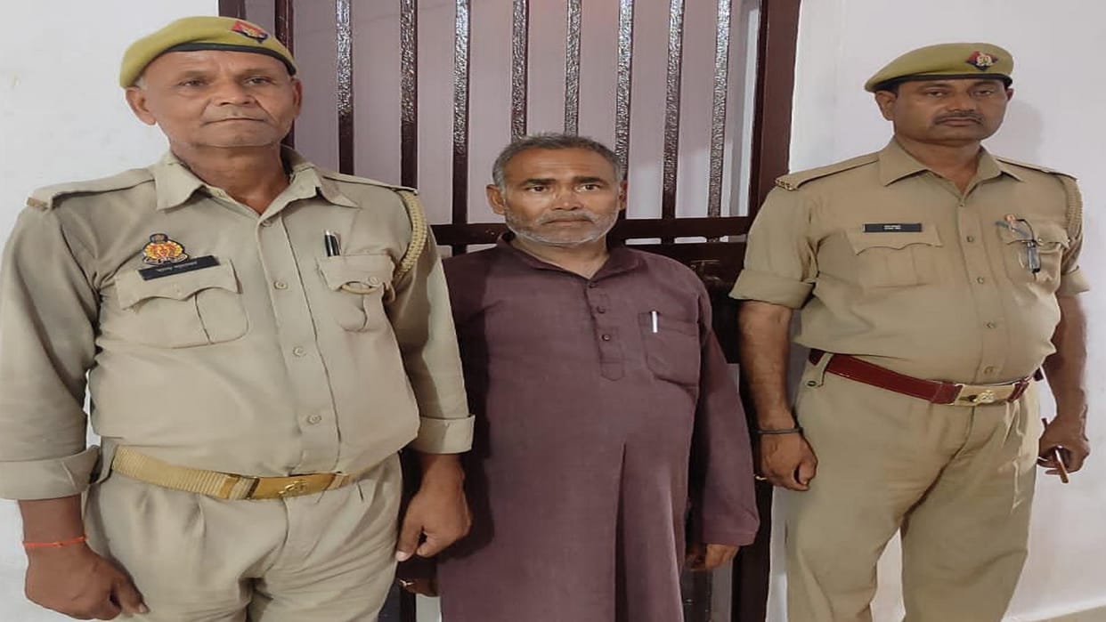 Kheri murder case: Gangster will be imposed on the village head