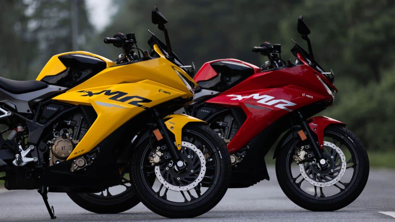 These faired bikes will compete in the 200 cc segment, know the details of engine and features