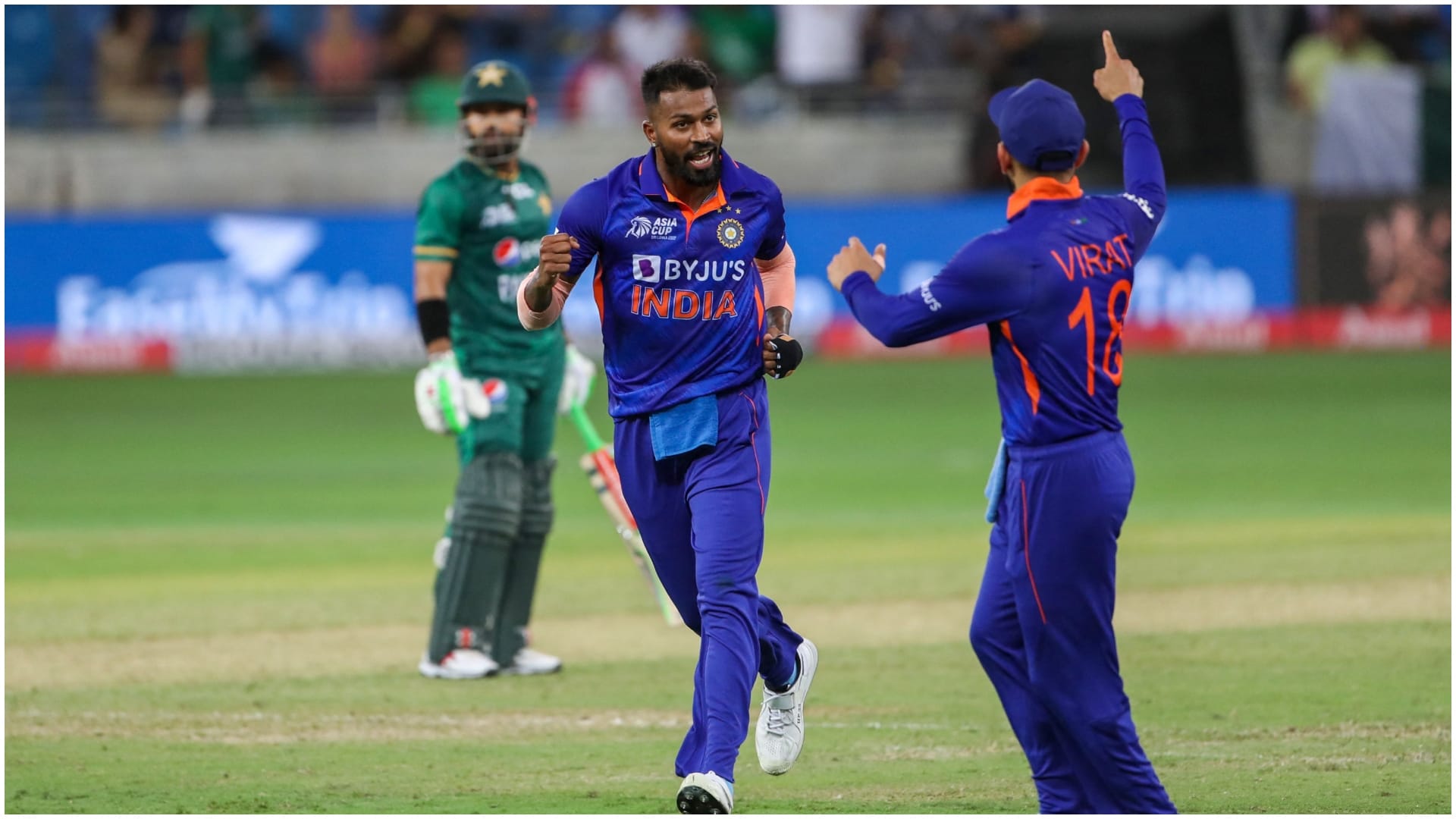 India Vice-Captain Hardik Pandya Ahead Of India vs Pakistan Match says My Workload Is Thrice As Anyone Else