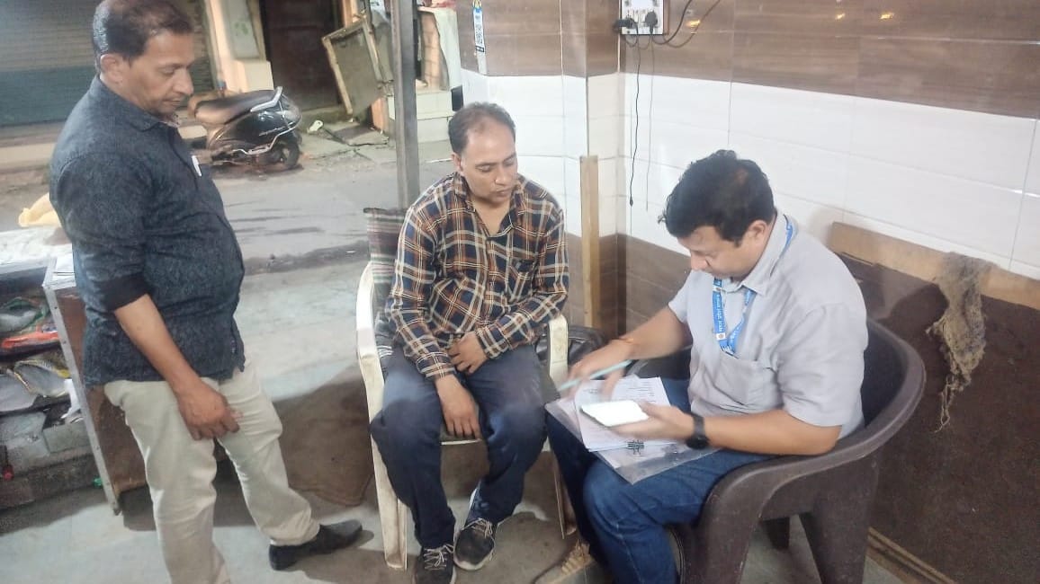 Testing of milk, snacks and sweets intensified in Indore