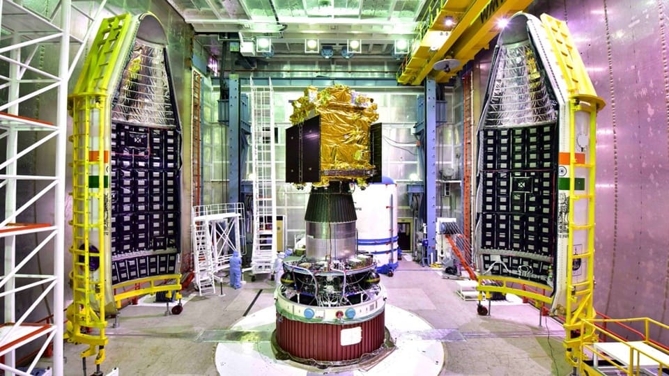 ISRO completes launch rehearsal of Aditya-L1 solar mission