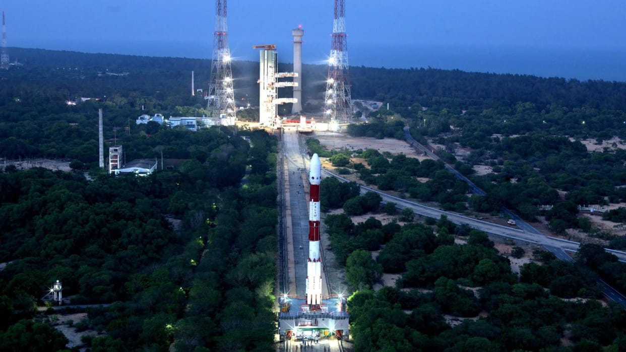 Aditya L1 Will work as Laboratory in space helps to know about Present past and Future