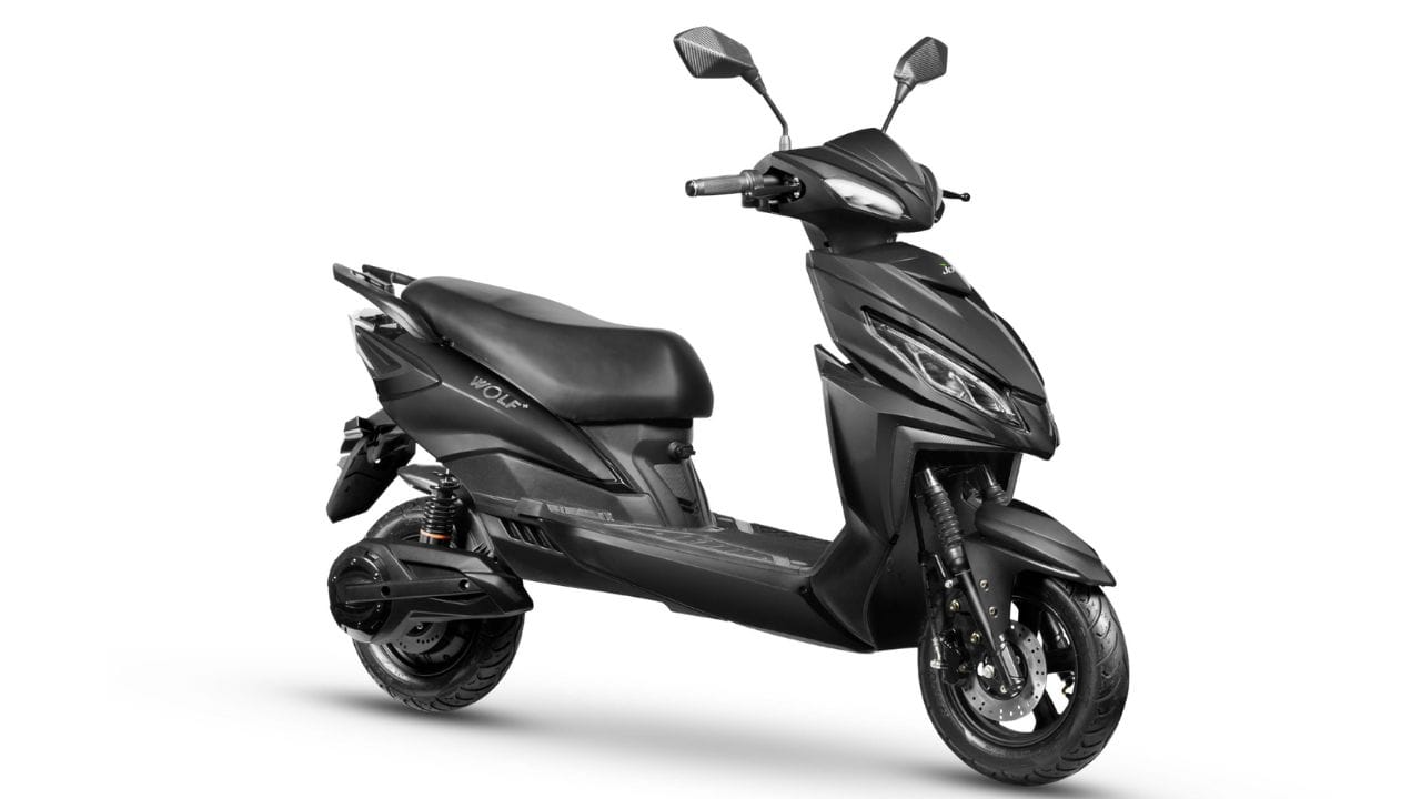 These electric Scooters can best gift for your sister on this raksha bandhan 2023