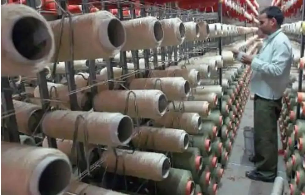 Increasing investment in small scale industries, 15621 new units inaugurated, these units opened in four month