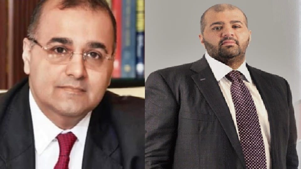 Seven cops suspended for special treatment to DHFL promoters Wadhawan brothers in custody