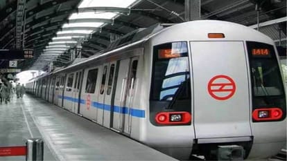 Metro Light is being prepared keeping in mind the needs till 2051, DPR will be ready in six months.