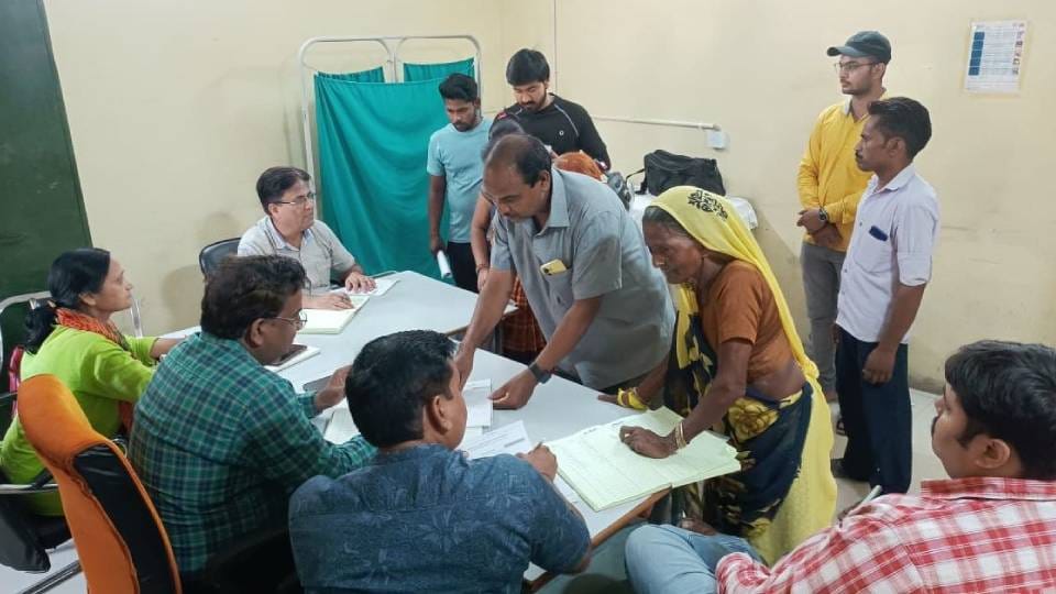 three died due to fever including Innocent and policeman son in Mainpuri
