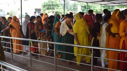 three died due to fever including Innocent and policeman son in Mainpuri