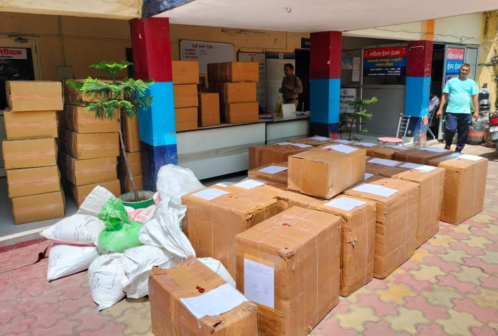 Roorkee: Fake medicines were being manufactured in name of two companies of Dehradun and Roorkee