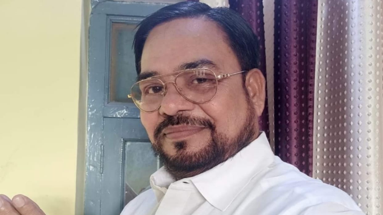 New twist in Rambalak Singh viral video case; The girl accused former MLA of rape and blackmail