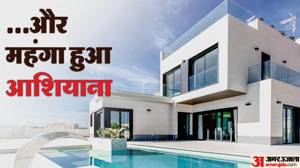 Property prices rise in 43 cities in Q4 of FY23: NHB