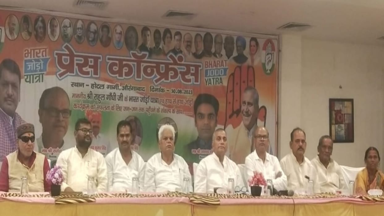 Nitish will become convenor of INDIA, Bihar convenor of Bharat Jodo Yatra Awadhesh Singh gave indications