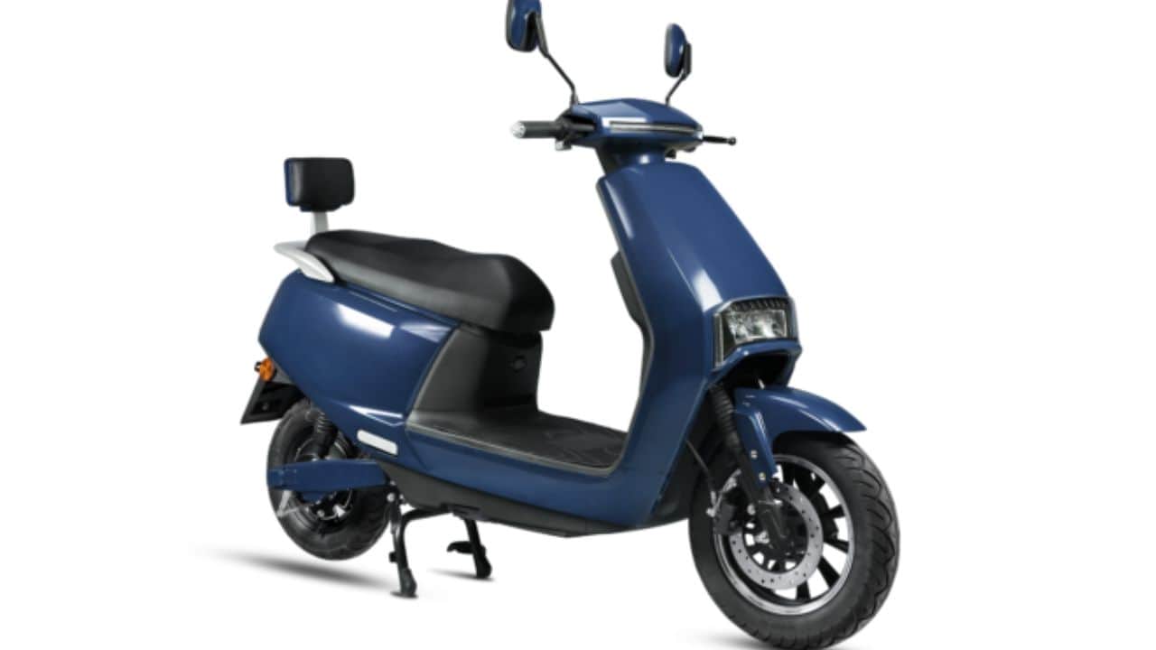 These electric Scooters can best gift for your sister on this raksha bandhan 2023