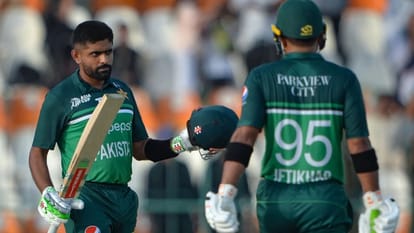 PAK vs NED World Cup Live Streaming Telecast: When and How to Watch Pakistan vs Netherlands Match Online Free