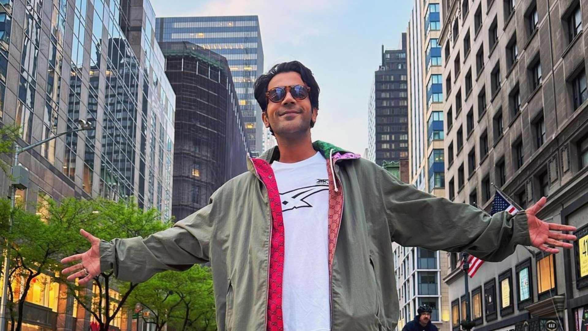 Rajkummar Rao Birthday know actor struggle filmy career awards personal life love affairs and unknown facts