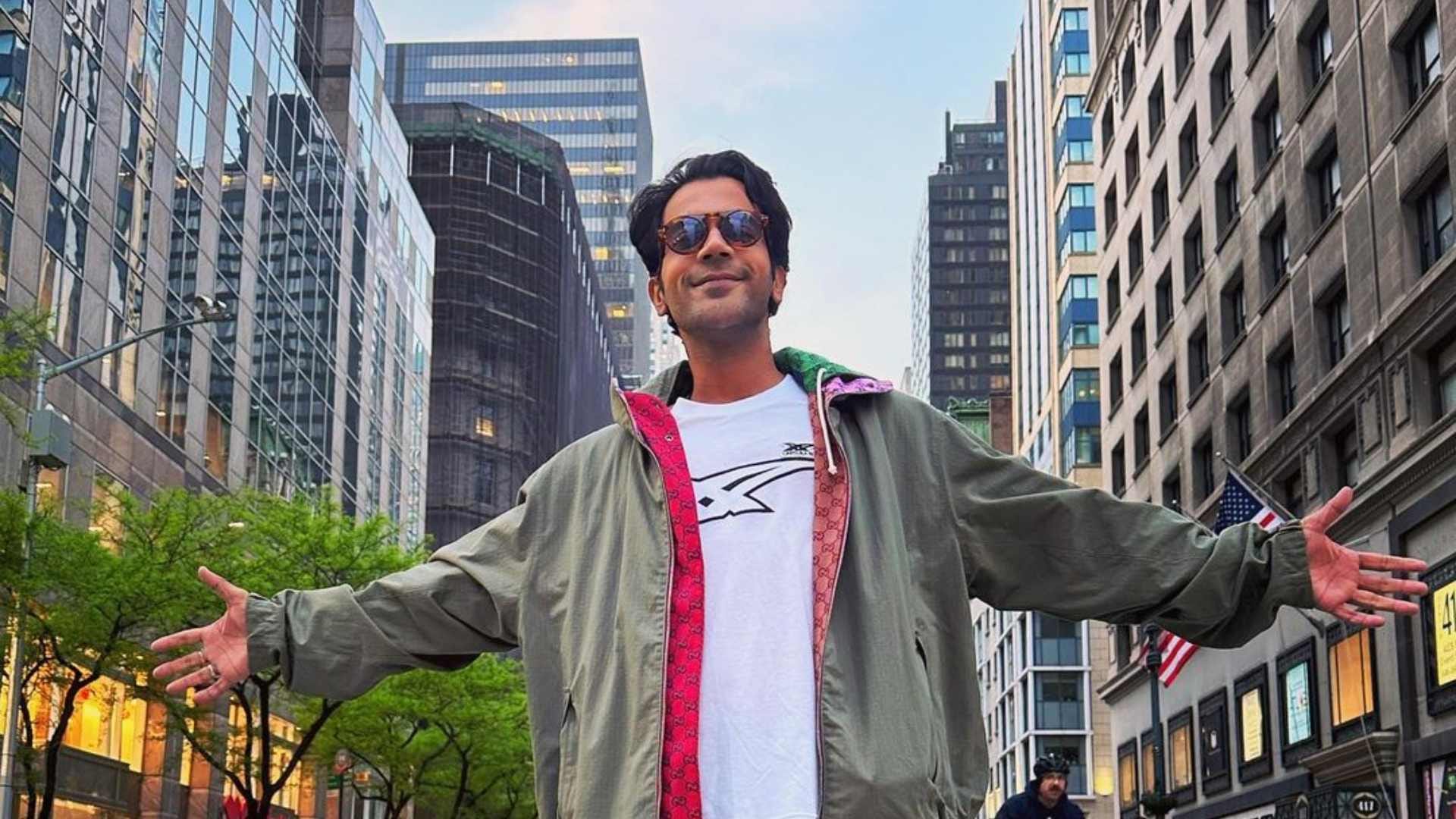 Rajkummar Rao Birthday know actor struggle filmy career awards personal life love affairs and unknown facts