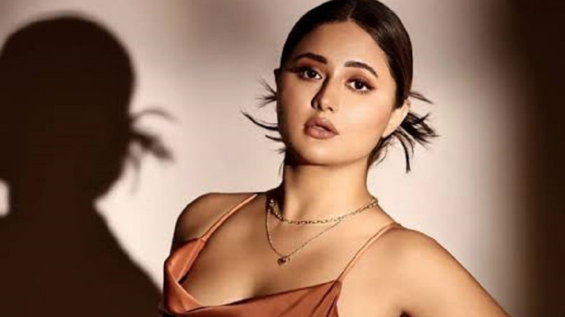 Bigg Boss 17 Update Rashami Desai anger over Ankita Lokhande mother in law statement vicky jain details inside