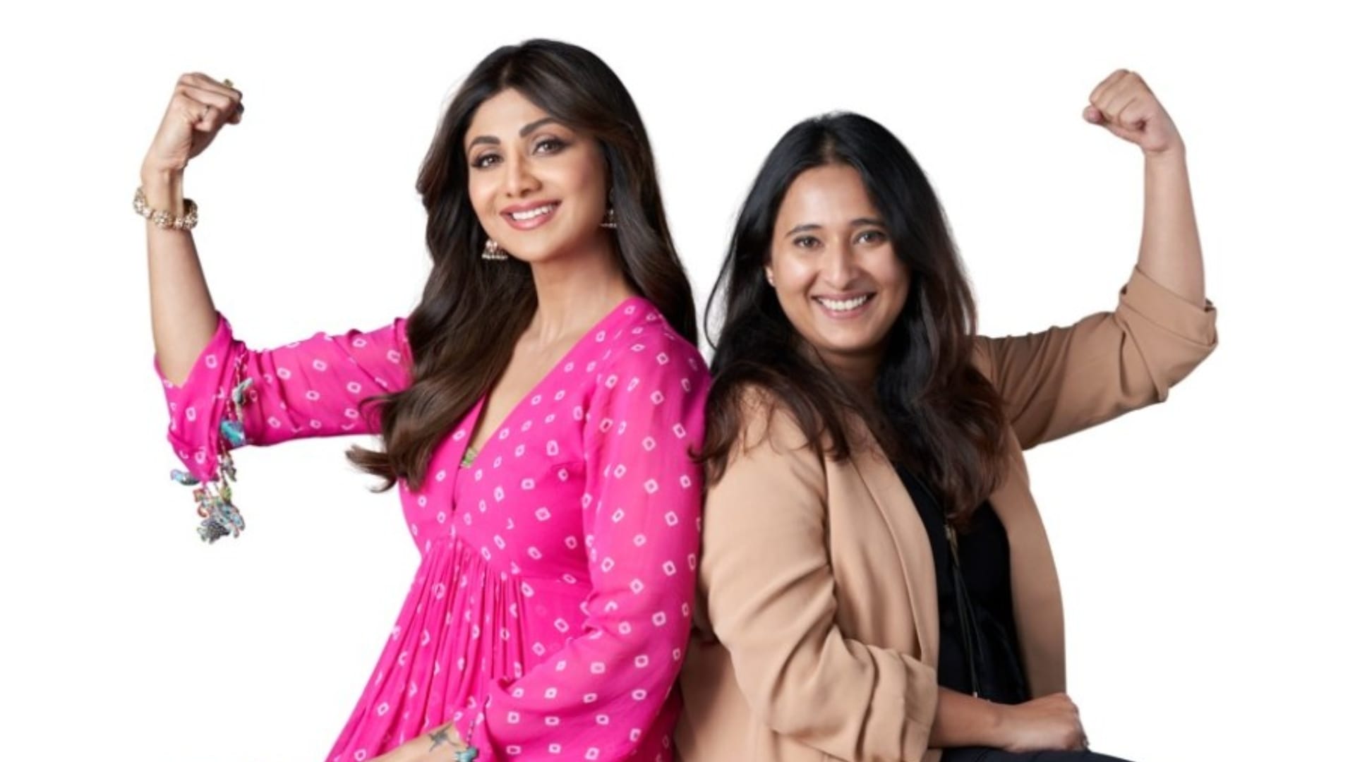 Shilpa Shetty Kundra makes her PR team dance to fix timings of her interview media leaves as she arrives late