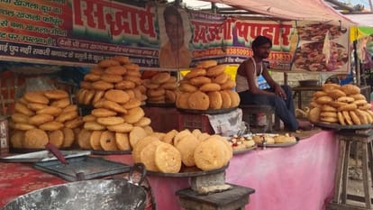 Bardpur Ramkatori Bansi Khajla famous in siddharthnagar