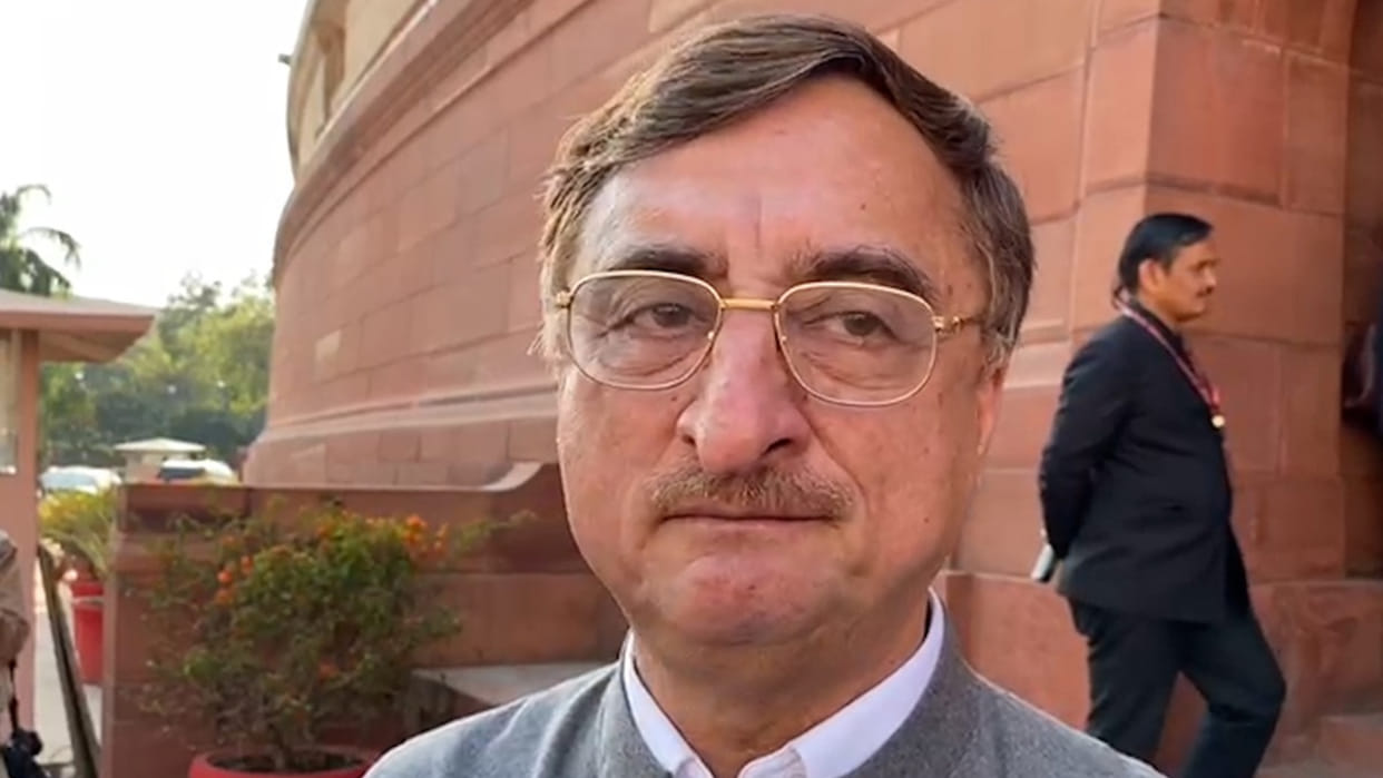 MP: Plan to Target Shivraj singh Chauhan Over Rs 500 crore alleged scam Know all from vivek Tankha Updates
