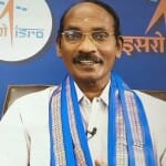 Ex-ISRO chief Dr K Sivan