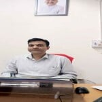 मुख्यमंत्री के अतिरिक्त प्रधान निजी सचिव राजीव कुमार