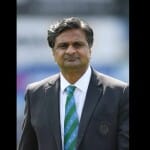 Javagal Srinath