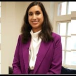 क्लेयर कॉटिन्हो, Claire Coutinho