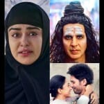 न एडल्ट फिल्मों के साथ 'OMG 2' ने बना दिया रिकॉर्ड