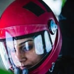 स्वाति वार्ष्णेय।