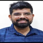 वैज्ञानिक प्रबल मुंजाल