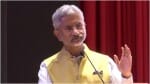 विदेश मंत्री एस जयशंकर