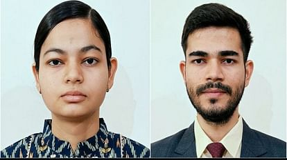 judge family in Agra Brother and sister of selected in PCS-J elder brother is judge and father retired