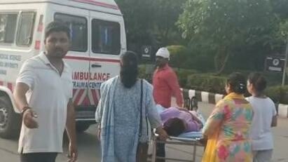 BHU News: बीएचयू की शोध छात्रा ने छात्रावास में काटी हाथ की नस, सामने आई चौंकाने वाली वजह! BHU research student cuts the vein of her hand in the hostel, shocking reason revealed!