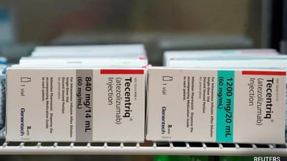 England To Rollout World's First 7-Minute Cancer Treatment Jab