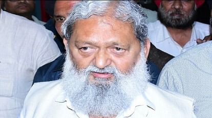 Anil Vij said gas cylinder prices not increased since Narendra Modi became PM